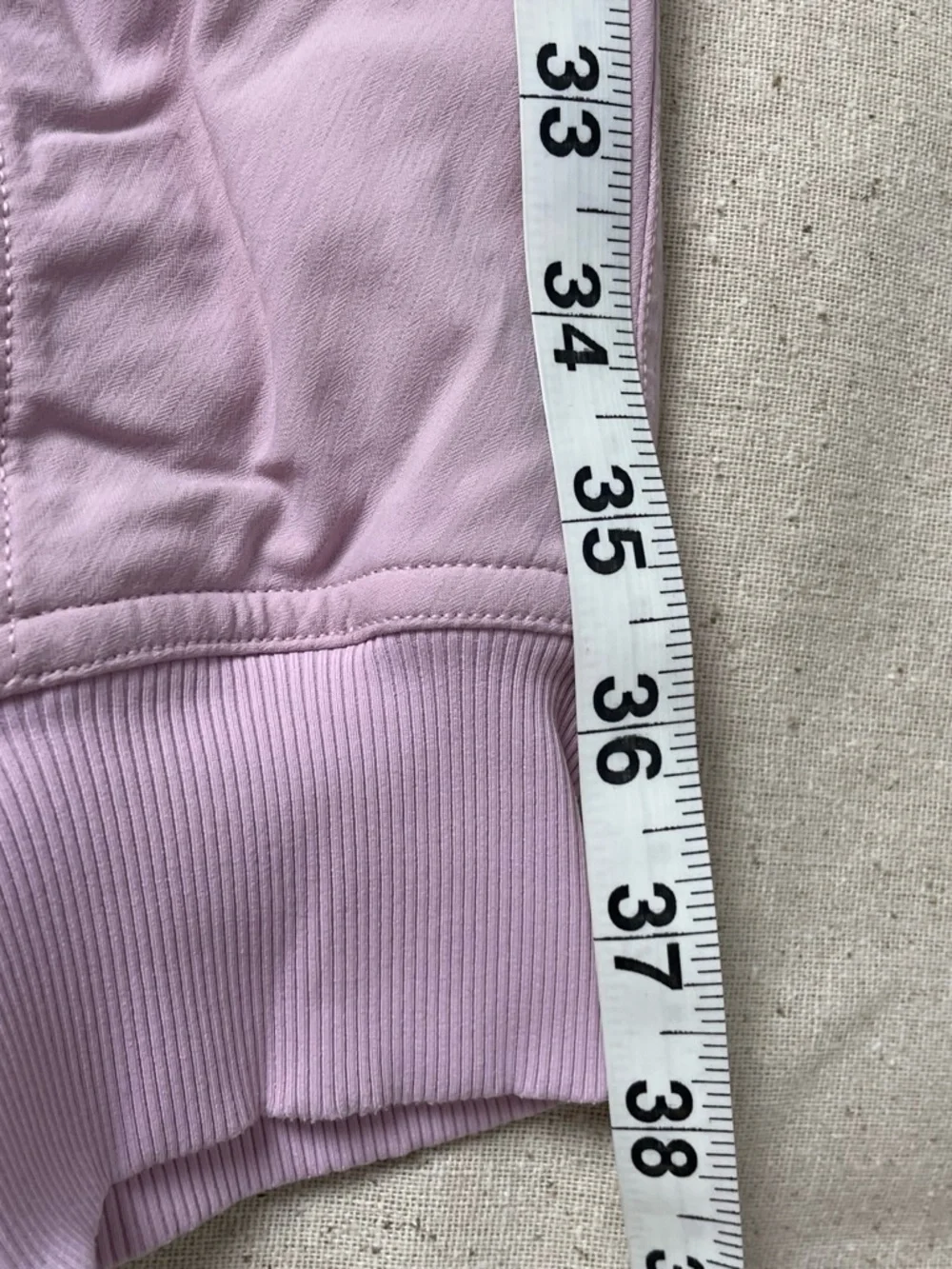 lululemon athletica light pink